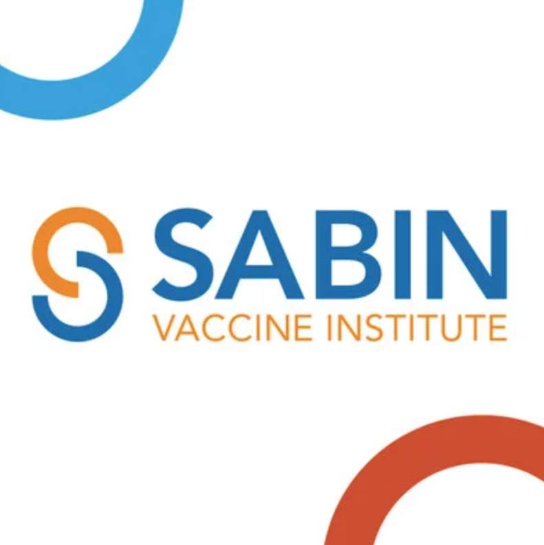 Sabin Vaccine Institute Podcast Photo