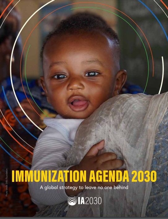Immunization Agenda 2030