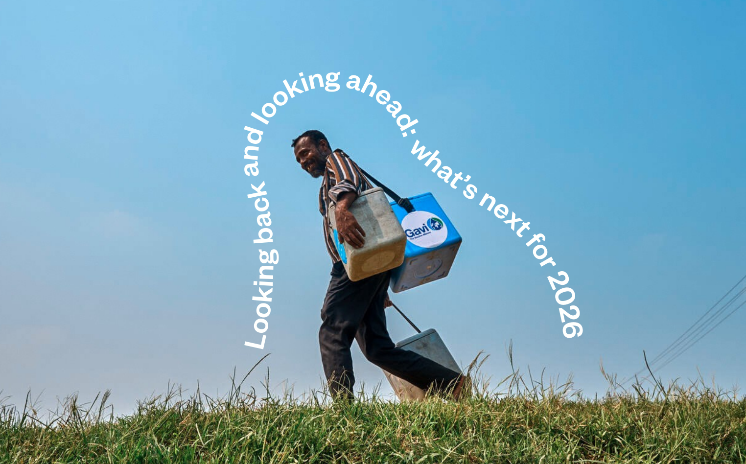 Copy of Looking back and looking ahead what’s next in global immunization