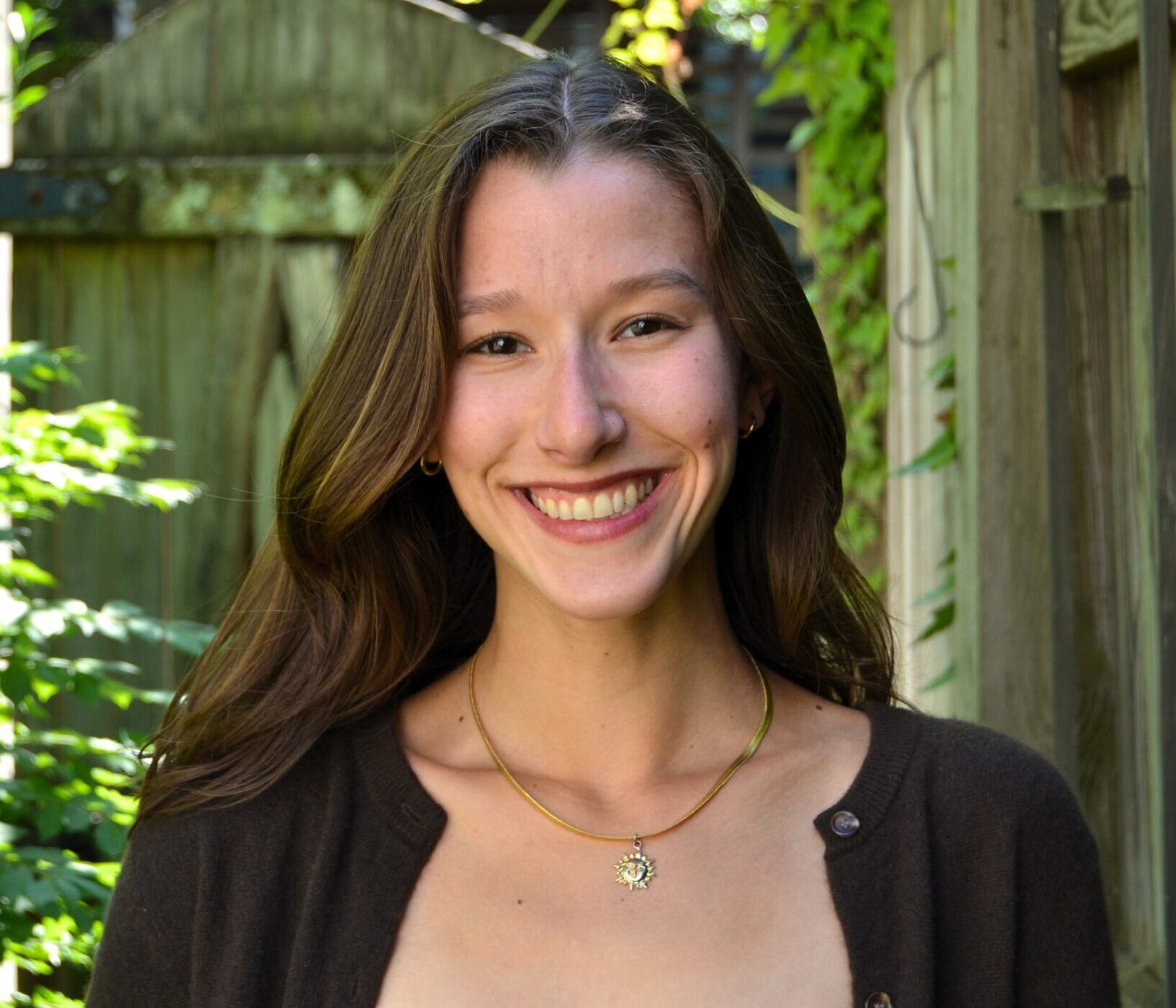 Elena Mantilla headshot